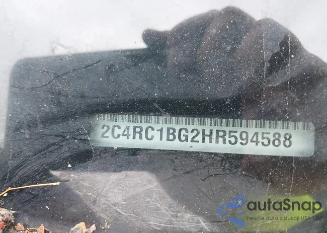 2C4RC1BG2HR594588: 43279512