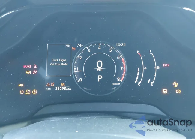 2T2BAMBA7PC017182: 43279560