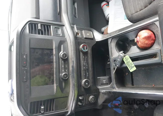 1FTEW1CP0MFD09179: 43279623