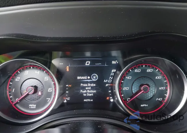 2C3CDXBG7PH690814: 43279687