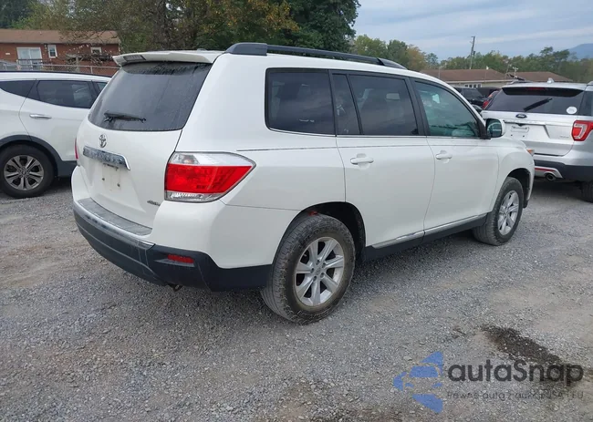 5TDBK3EH4CS108660: 43279703