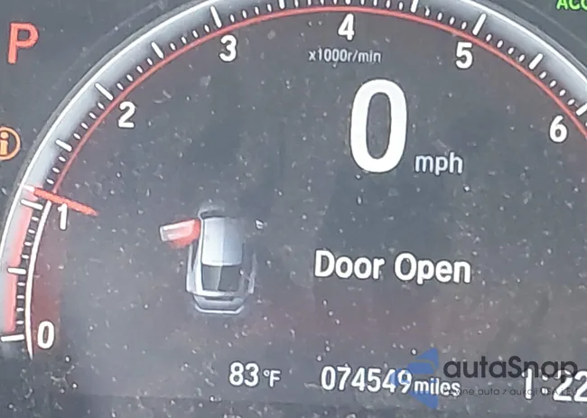 SHHFK7H49KU424073: 43279702