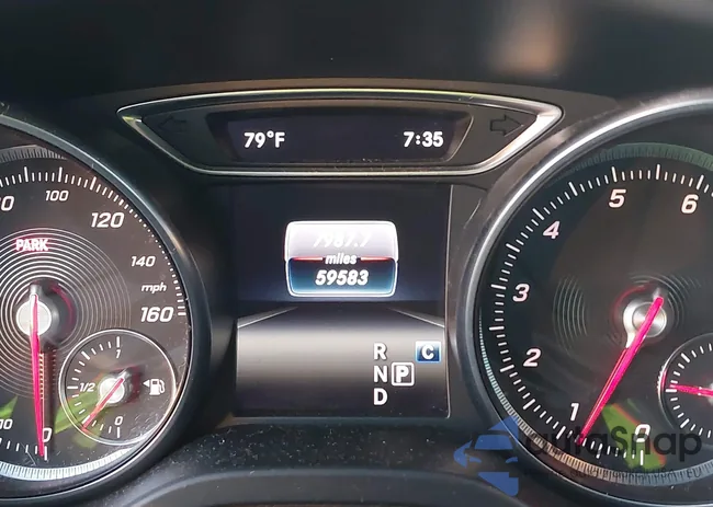 WDDSJ4EB8KN722030: 43279720