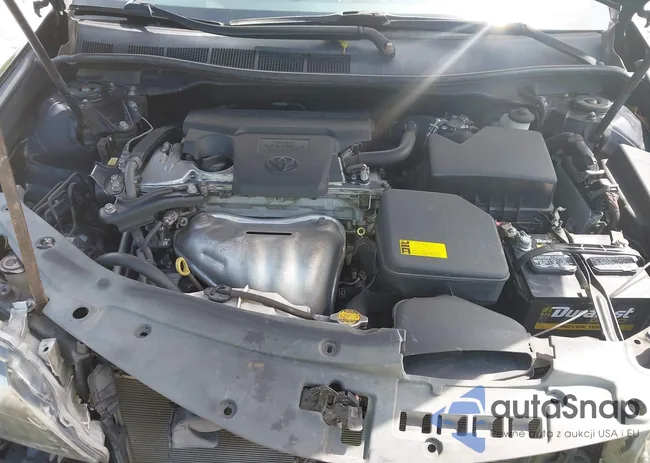 4T1BF1FK2DU281430: 43279727