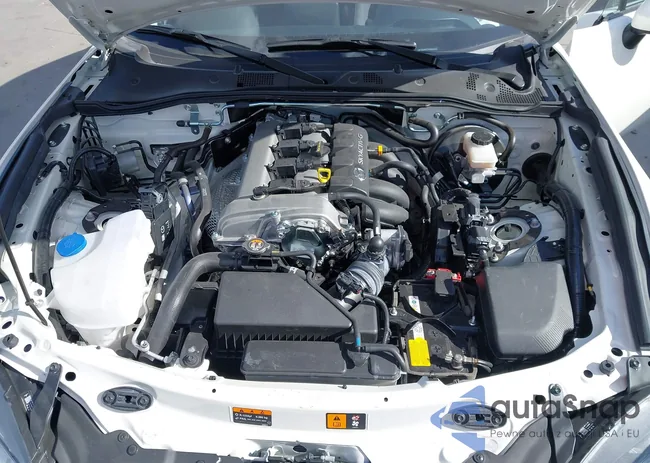 JM1NDAM77P0550460: 43279737