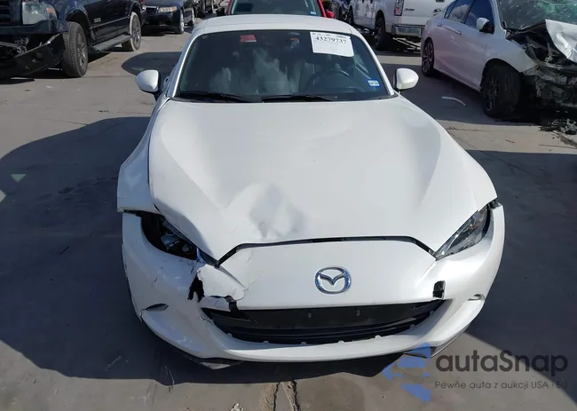 JM1NDAM77P0550460: 43279737