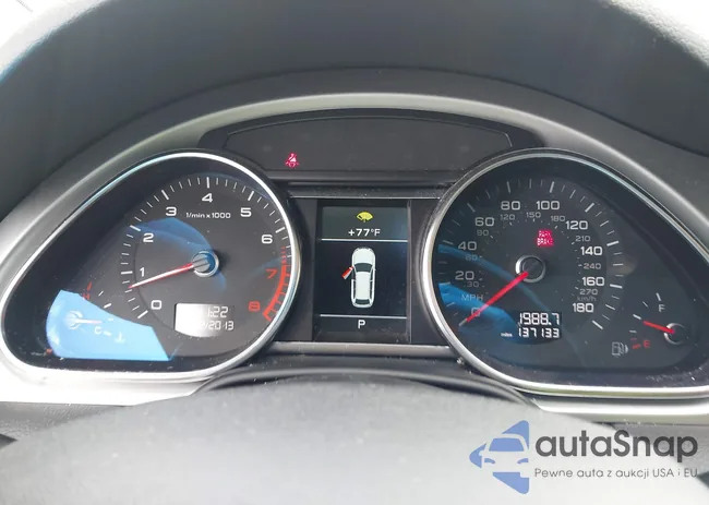 WA1LGAFE9DD011850: 43279782