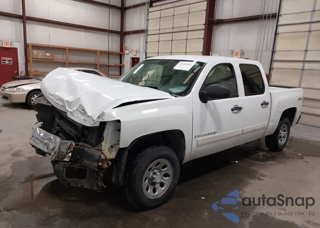 2GCEK13C881337592: 43280801