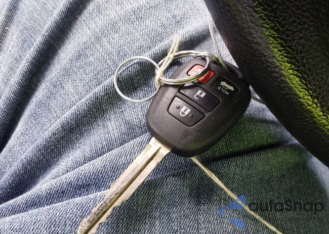 2T1BURHE4GC684620: 43280816