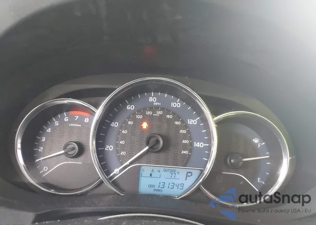 2T1BURHE4GC684620: 43280816