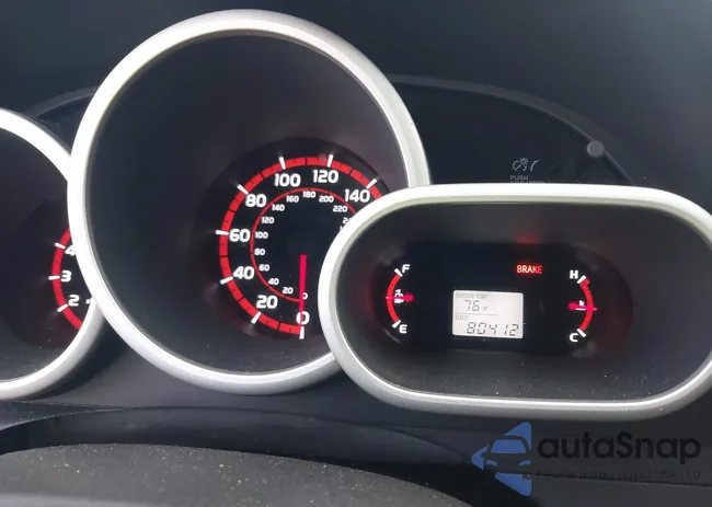 2T1KE40E19C004784: 43280819