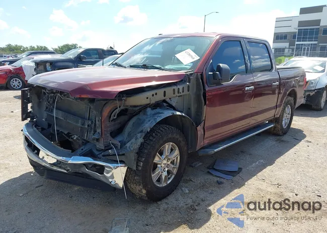 1FTEW1CF9HFA09587: 43280968