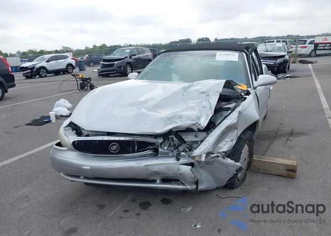 2G4WY55J521220691: 43280976