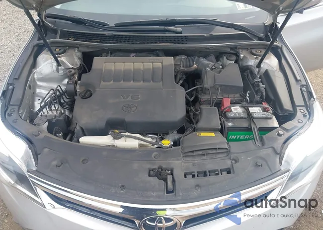 4T1BK1EBXEU105840: 43280994