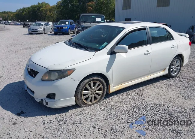 2T1BU4EE7AC286624: 43280995