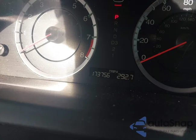 1HGCP2F75BA089152: 43281031