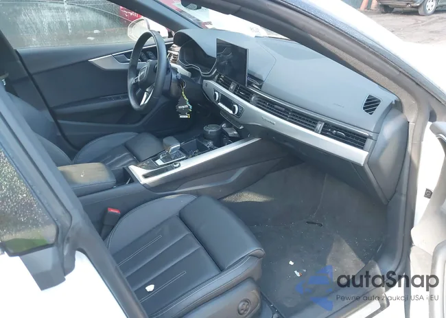 WAUDACF52SA010462: 43281044