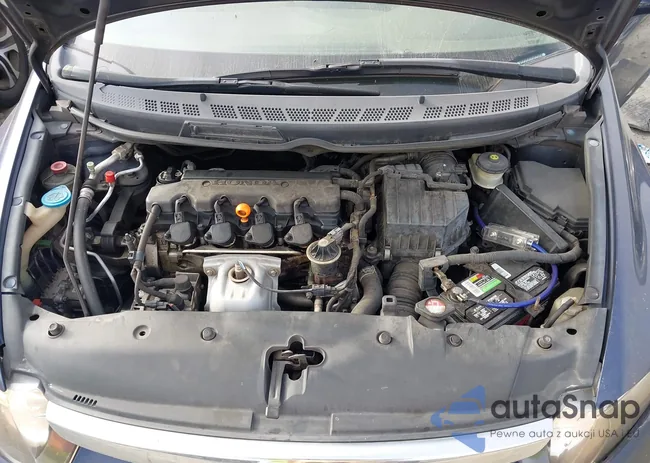 1HGFA16536L105222: 43281045