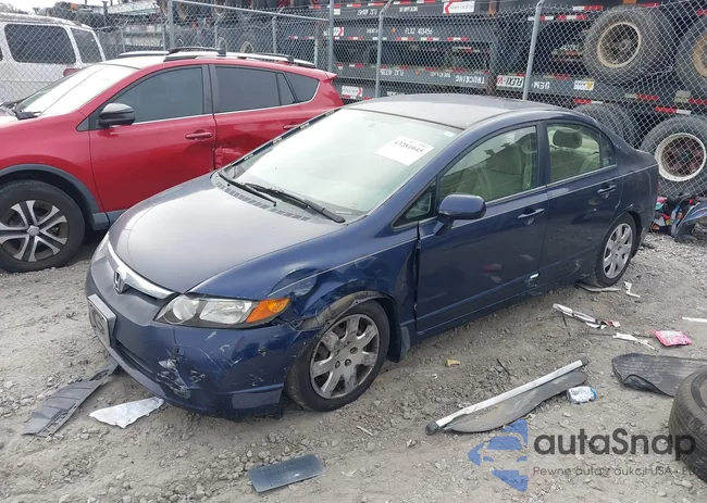 1HGFA16536L105222: 43281045