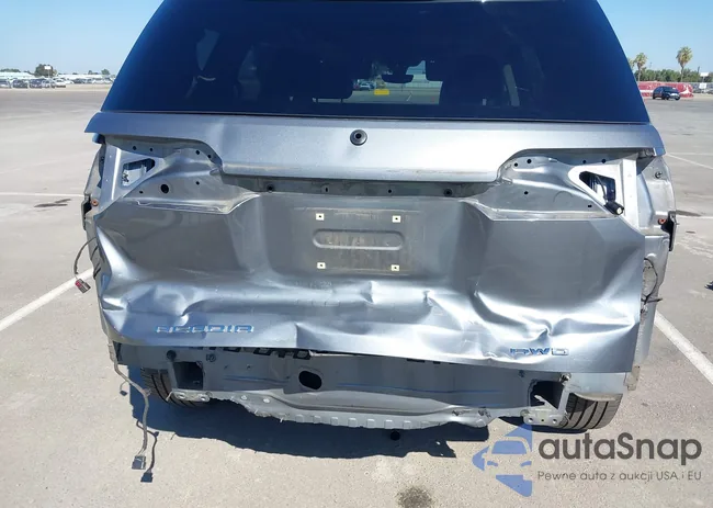 1GKKNXLS0NZ107654: 43281046