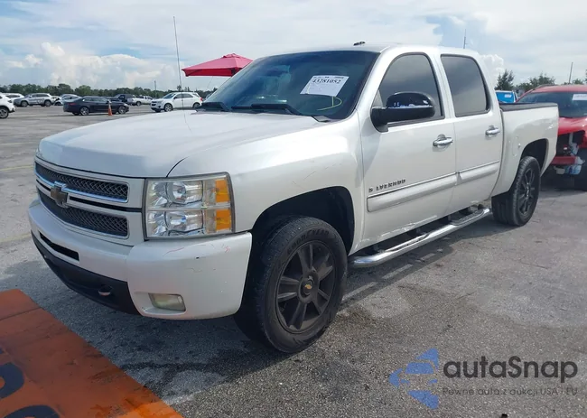 3GCPCTE00DG164463: 43281052