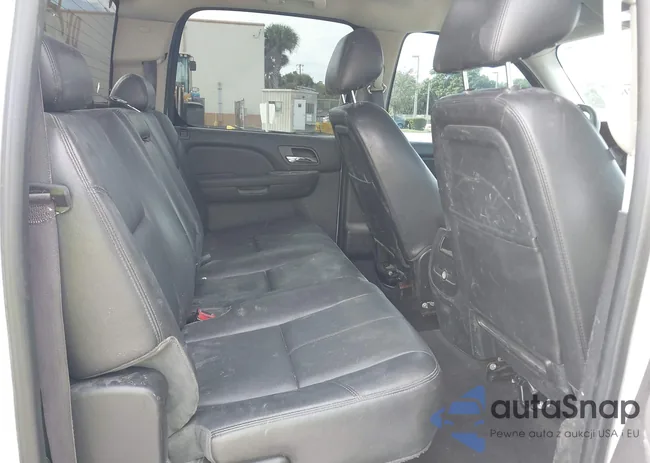 3GCPCTE00DG164463: 43281052