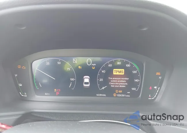 1HGCY2F81PA035263: 43281065