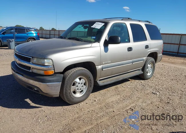 1GNEC13Z53R240522: 43281075