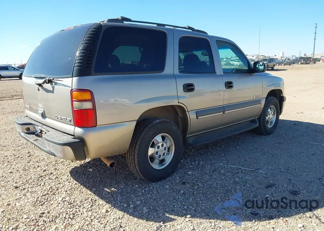 1GNEC13Z53R240522: 43281075