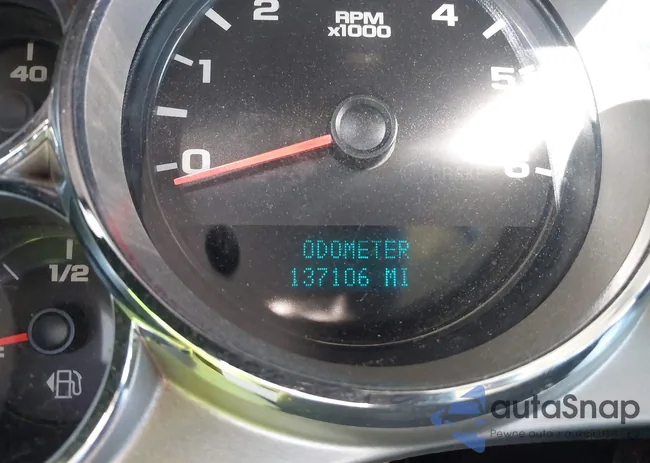 1GCRCSE01DZ138912: 43281080