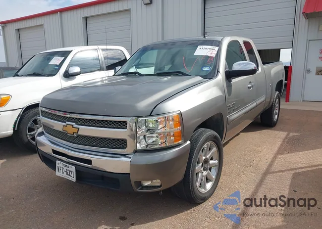 1GCRCSE01DZ138912: 43281080