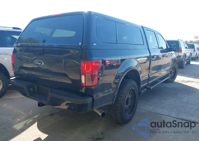 1FTFW1E58LKE93695: 43281081