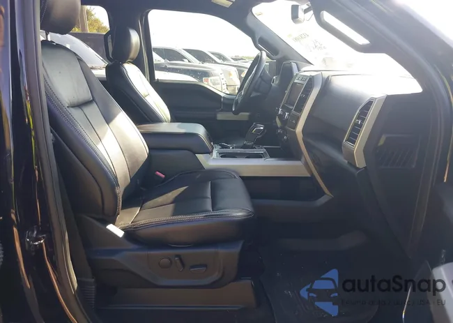 1FTFW1E58LKE93695: 43281081