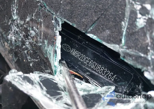 KM8R2DGE6SU883264: 43281088