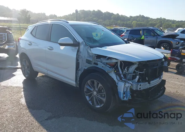 KL4MMDSL0NB146070: 43281112