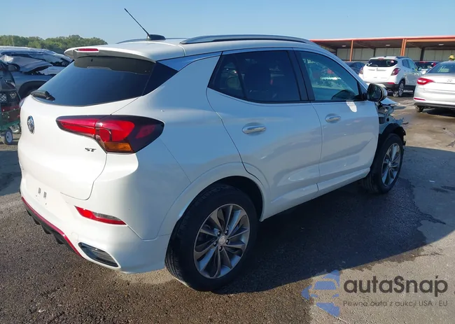 KL4MMDSL0NB146070: 43281112