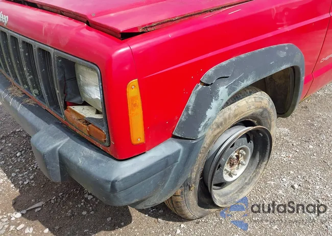 1J4FJ28S5WL222690: 43281153