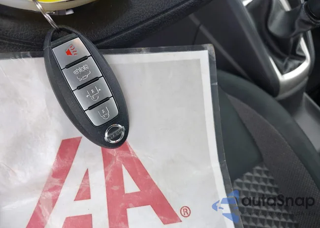 3N1CN8BV8LL803915: 43281183