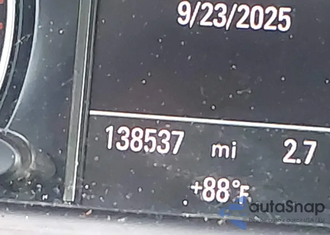 WA1LFAFP0DA024847: 43281212