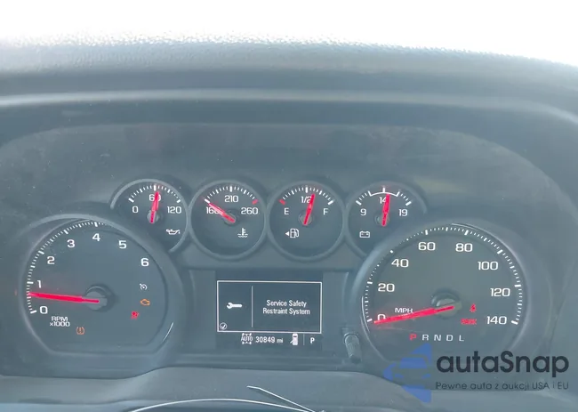 3GCUYAEF0LG197717: 43281222