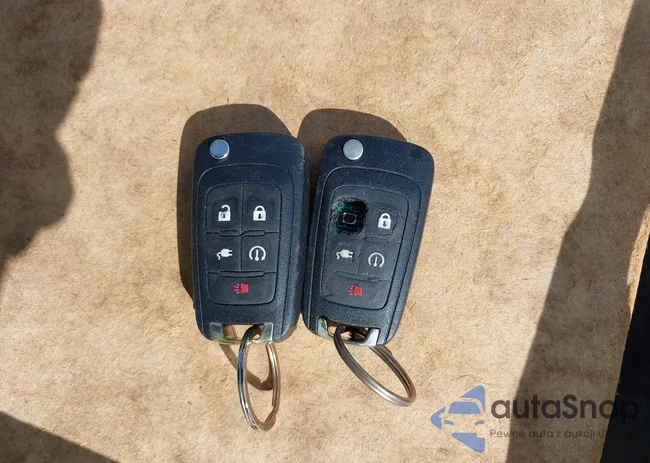 1G1RD6E42CU102416: 43281226