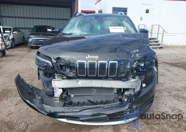 1C4PJMDX2KD112854: 43281231