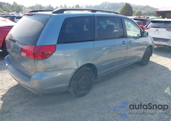 5TDZA23C65S353322: 43281248