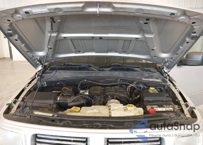 1D8GU58647W607357: 43281252