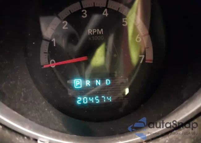 1D8GU58647W607357: 43281252