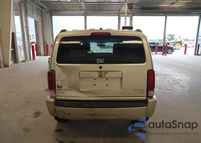 1D8GU58647W607357: 43281252