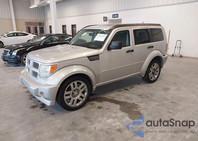 1D8GU58647W607357: 43281252