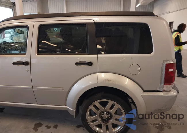 1D8GU58647W607357: 43281252