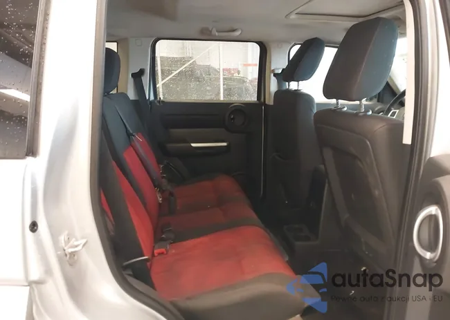 1D8GU58647W607357: 43281252