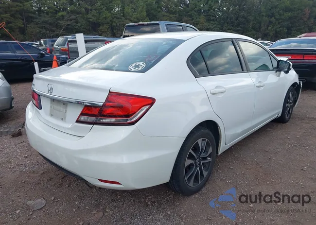 19XFB2F86FE110189: 43281270